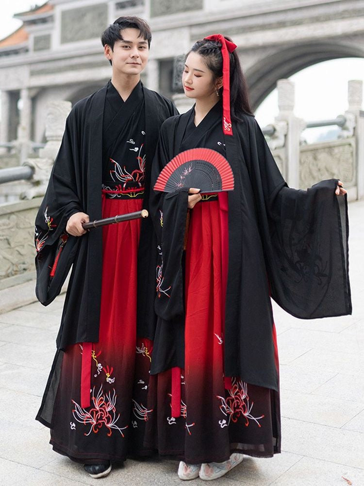 Traditional Chinese Clothing Chinese Temple traditional-chinese-clothing-chinese-temple