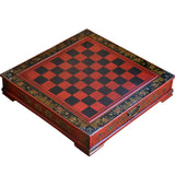 Ancient Chinese Chess