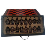 Ancient Chinese Chess