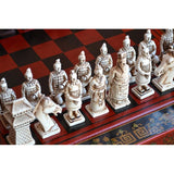Ancient Chinese Chess