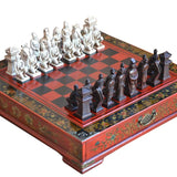 Ancient Chinese Chess