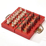 Ancient Chinese Chess
