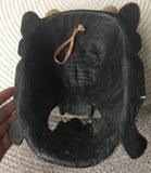 Ancient Chinese Masks