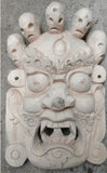 Ancient Chinese Masks