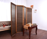 Ancient Chinese Screen