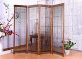 Ancient Chinese Screen