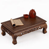 Antique Chinese End Tables