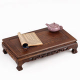 Antique Chinese End Tables