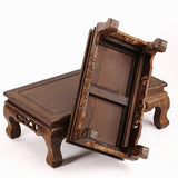 Antique Chinese End Tables