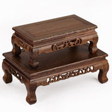 Antique Chinese End Tables