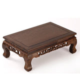 Antique Chinese End Tables