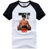 Bruce Lee T-shirt