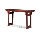 Chinese Altar Table