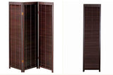 Chinese Antique Screen Panels