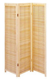Chinese Antique Screen Panels