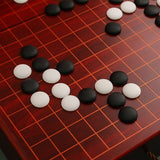 Chinese Board Game Go