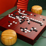 Chinese Board Game Go
