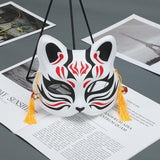 Chinese Cat Mask