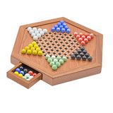 Chinese Checkers Board Game