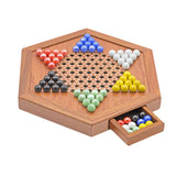 Chinese Checkers Board Game