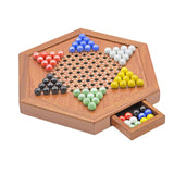 Chinese Checkers Board Game