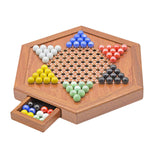 Chinese Checkers Board Game