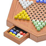 Chinese Checkers Board Game