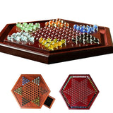 Chinese Checkers Chess