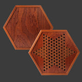 Chinese Checkers Chess