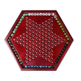 Chinese Checkers Chess