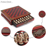 Chinese Chess Board