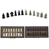 Chinese Chess Set