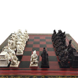 Chinese Chess Set