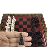 Chinese Chess Set