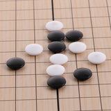 Chinese Chess Xiangqi Magnetic Travel Set