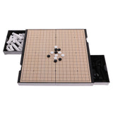 Chinese Chess Xiangqi Magnetic Travel Set