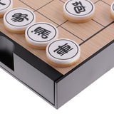 Chinese Chess Xiangqi Magnetic Travel Set