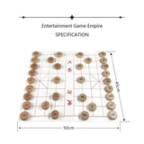 Chinese Chess Xiangqi Set