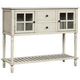 Chinese Console Table