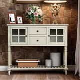 Chinese Console Table
