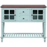 Chinese Console Table
