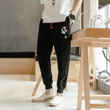 Chinese Costume Pants