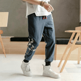 Chinese Costume Pants