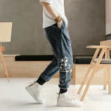 Chinese Costume Pants