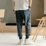 Chinese Costume Pants