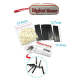 Chinese Domino Game Mahjong