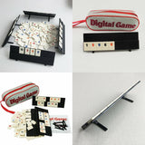 Chinese Domino Game Mahjong