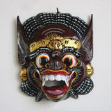 Chinese Dragon Mask