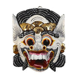 Chinese Dragon Mask