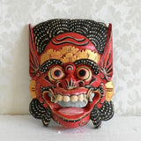 Chinese Dragon Mask